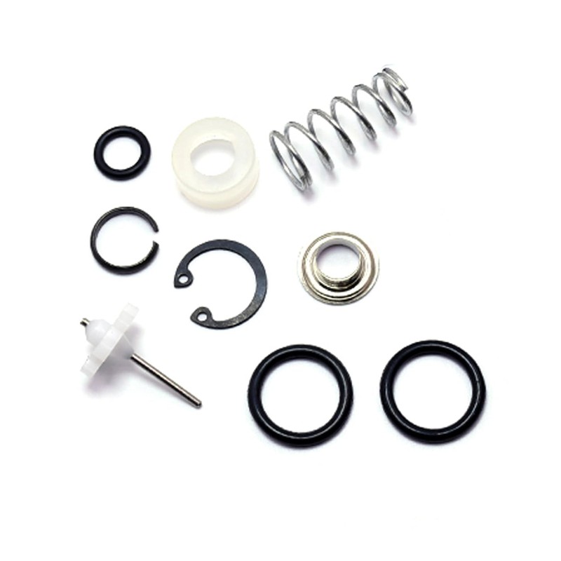 NDEFAFLY 2135-TK2 Tune-Up Kit for 2135 2135Ti 2350XP 1/2-Inch Impact