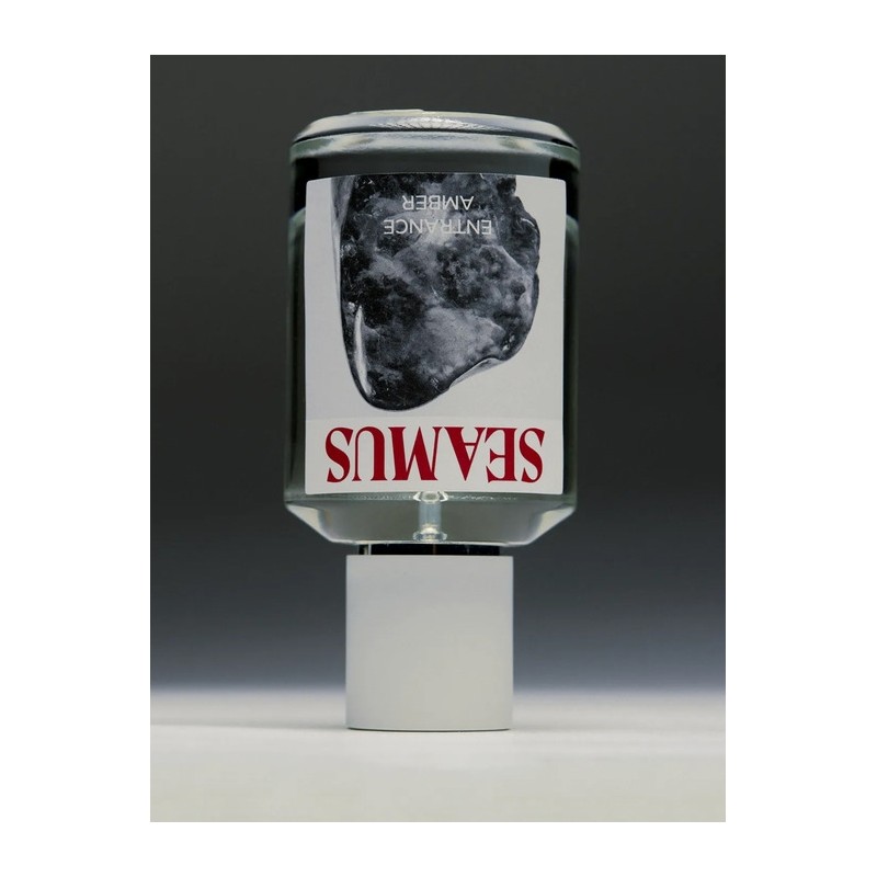 Entrance Amber EDP 50ml / 엔트런스 앰버 EDP 50ml