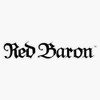 Red Baron Bumper Sticker Window Vinyl Decal 5"
