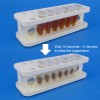 Sergi Lab Supplies Magnetic rack for DNA, RNA purification; for
