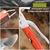 Small Hammer Multitool Cool Gadgets Gifts Stocking Stuffer Ideas for