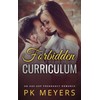 Forbidden Curriculum: An Age gap pregnancy romance