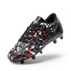 DREAM PAIRS Boys Girls Soccer Cleats Youth Firm Groud Athletic