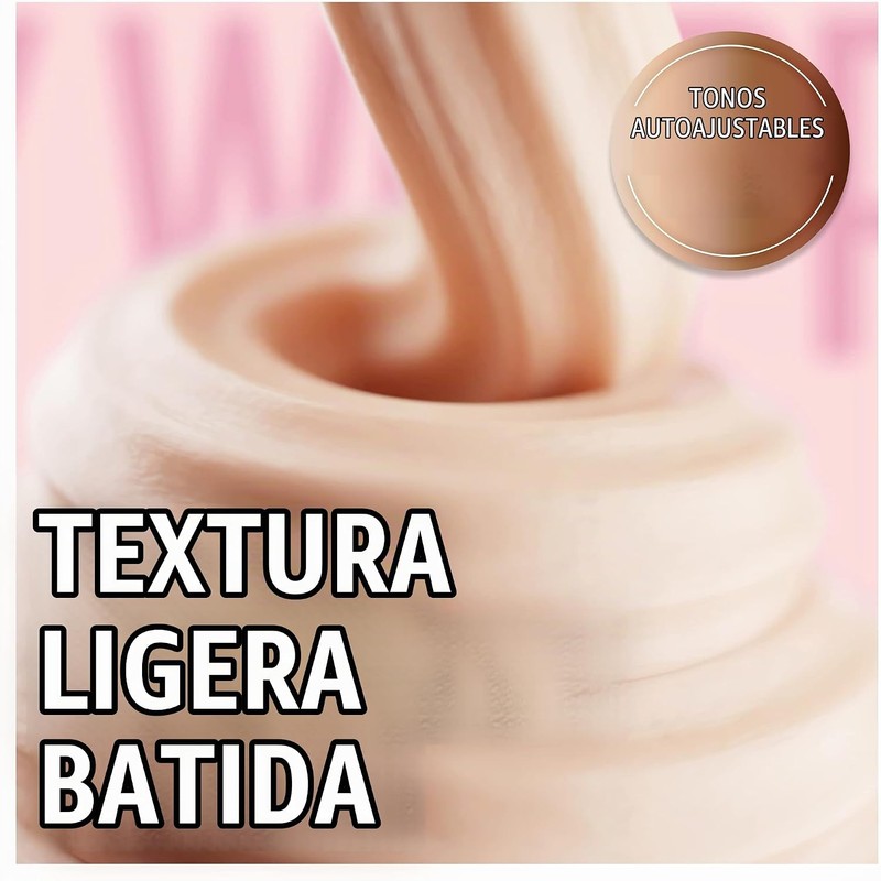 Maybelline New York Instant Age Rewind Instant Perfector 4-In-1 Matte