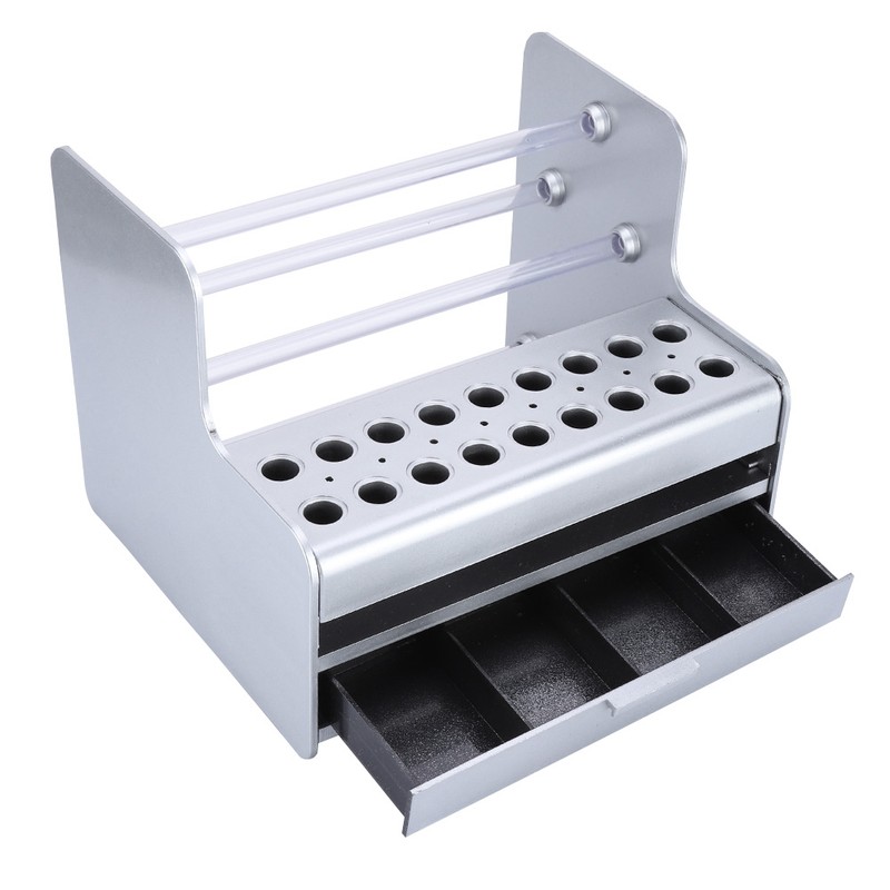 Mobile Phone Repair Parts Storage Box ABS Material DIY Tools