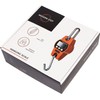 Digital Hanging Scale 660 LB 300 KG - Professional Heavy