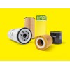 Mann Filter HD 514/2 Hydraulic Filter