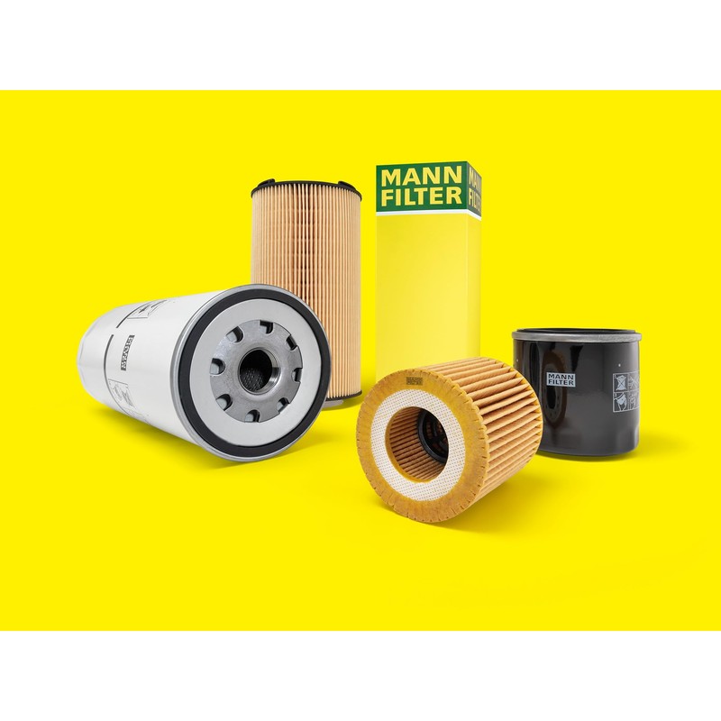 Mann Filter HD 514/2 Hydraulic Filter