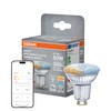 OSRAM Smart+ LED Spot PAR16, GU10 Reflector, Tunable White, Dimmable,