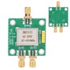 RF SPDT Switch Single Pole Double Throw Module DC‑4000MHz High