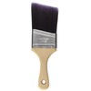 MERIT PRO 00354 2-1/2" Painter's Professional Angle Short Handle Brush