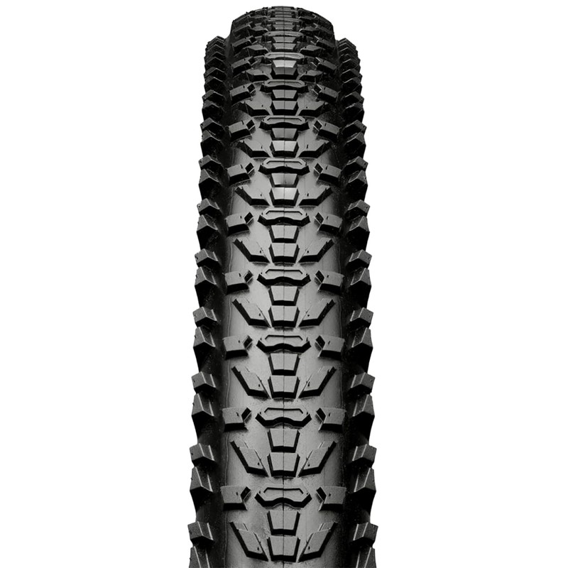 HUTCHINSON (Cycle) Tundra TLR Tire Black 700 x 40 EU