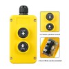 Dump Trailer Remote Control Switch 12V DC Fit for Trailer