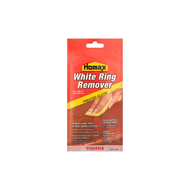 Furniture White Ring Remover
