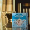 MANASUL Classic - Laxative Infusion Based On Senna, Peppermint, Lemon