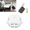 Wireless Remote Control with Receiver for Gate Curtain Furniture Household