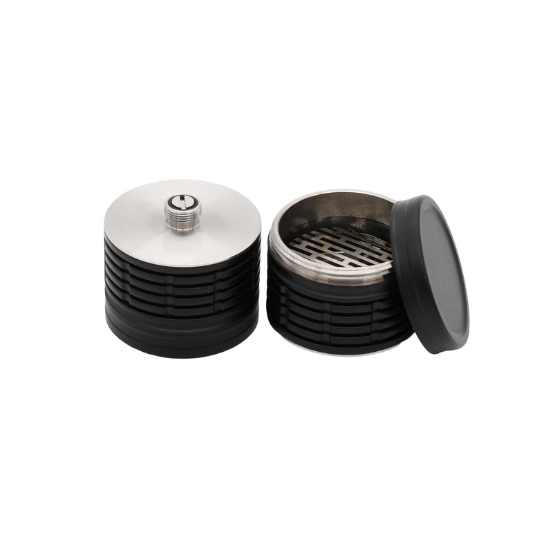 Fuego Fire Electric Cigar Lighter Kit – Rechargeable Windproof USB-C