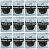Gustaf's Dutch Licorice Double Salt Coins - 12 Pack of