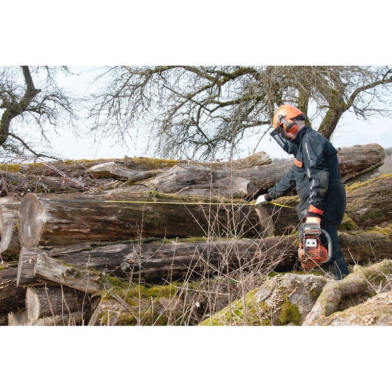 Oregon (orlando) Loggers Tape (20 m) 106512