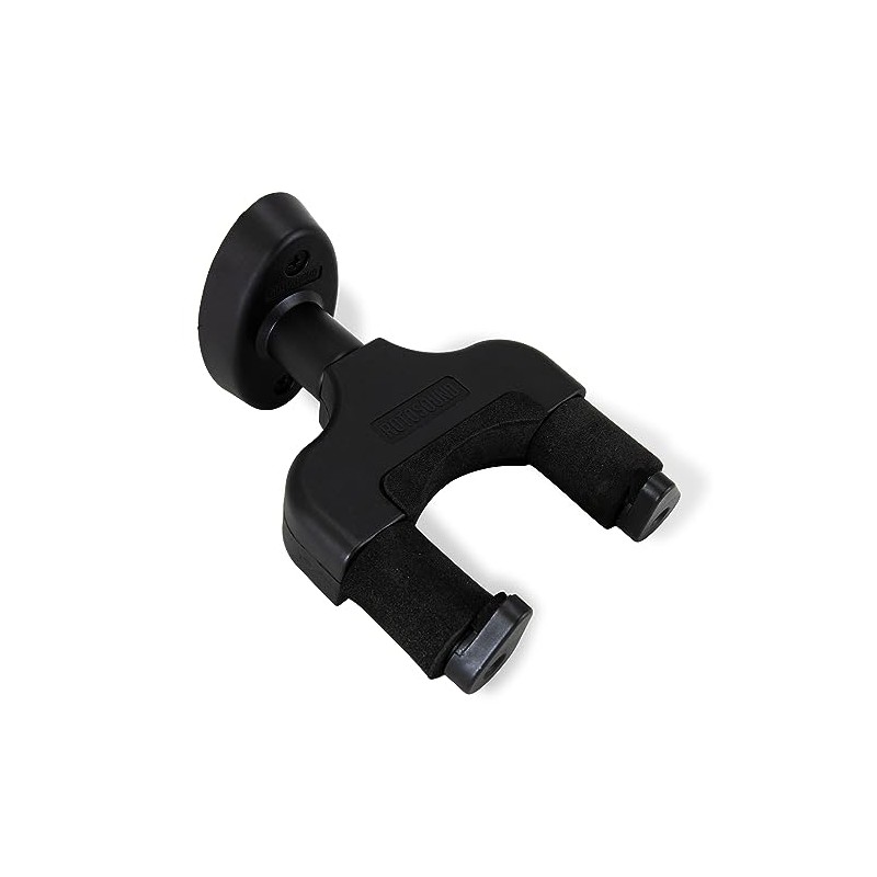 Rotosound Instrument Wall Hanger for Guitar