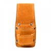 Leather Hammer Holder, Multi Tool Axe Holder with Belt Loop