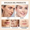Cyrene Parches Estrella Star Anti Acne Espinillas Granos Fac