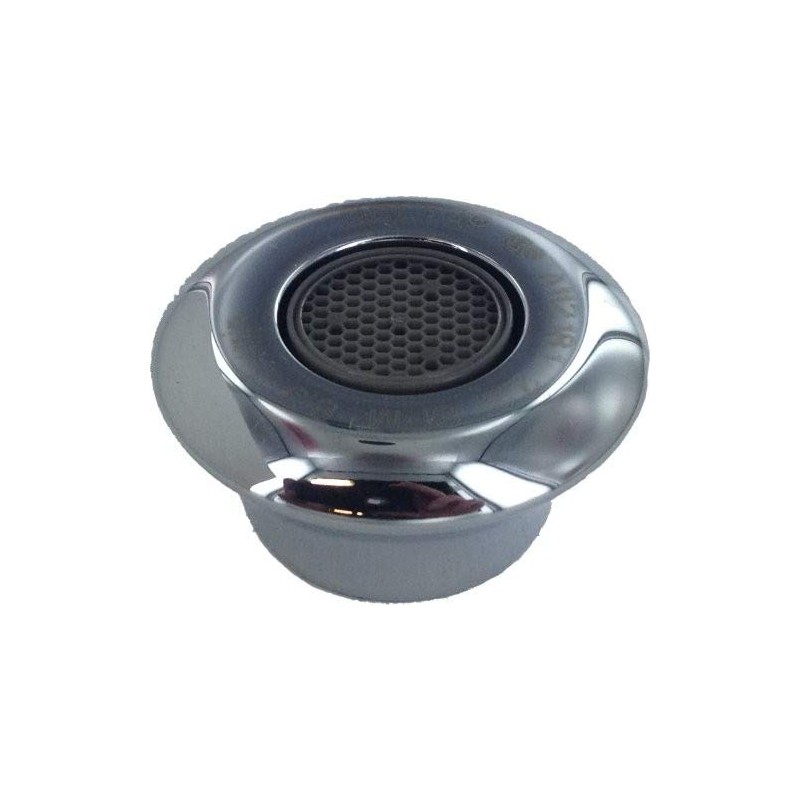 Delta Faucet RP48373 Aerator, Chrome