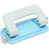 Sonic DA-396-B 2 Hole Punch Blue