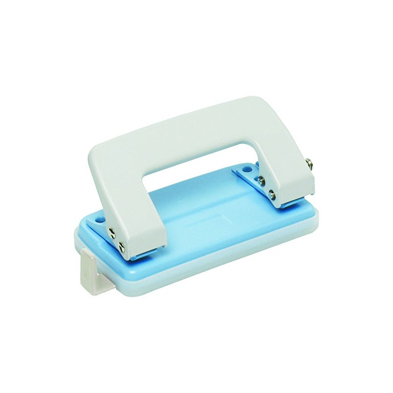 Sonic DA-396-B 2 Hole Punch Blue