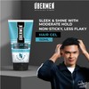 Ubermen Aqua Fix 150ml - Wet Look Gel (V3)