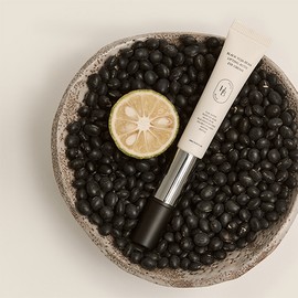 HEVEBLUE [HEVEBLUE]Black Yuja Bean Auto Eye Cream 15ml