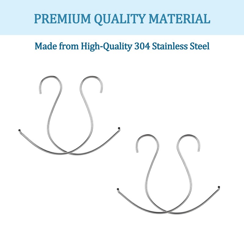 2-Packs Omega Springs Replacement for Benchmade Axis Lock Knives –