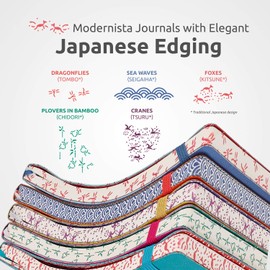 Large B5 Dotted Notebook - Enjoy Bullet Journaling with a Soft Cover 7x10-inch, Non-Bleed Thick 120gsm Paper, Dotted Journal in Turquoise Color, Japanese Edge Motif - Faux Leather Dot Journal - ZenART