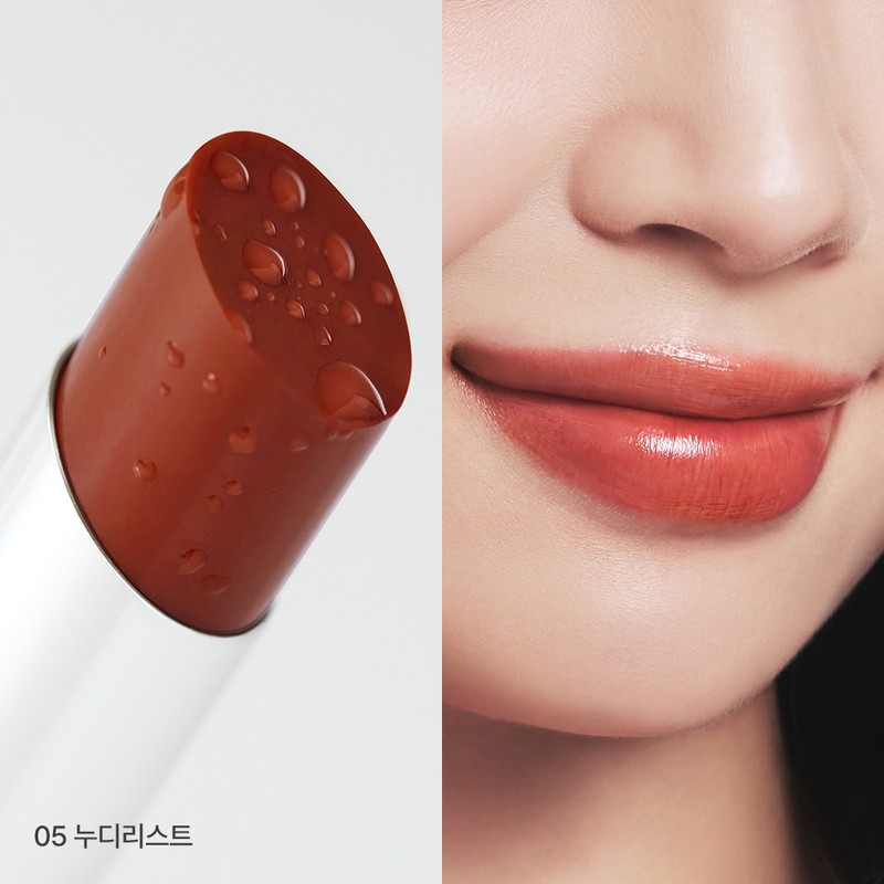 peripera Ink Mood Glowy Balm (9 Colors) (Set/Single) - [SET/mangomee