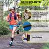 Pro-Tec Shin Splints Compression Wrap, Shin Splints Discomfort Relief, Shin