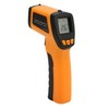 520E Digital Infrared Thermometer High Accuracy Thermometer Portable Non Contact