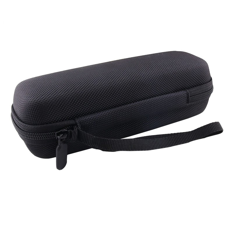 WERJIA Storage Case Compatible with SALONIA EMS Lift Brush, Face