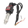 Pressure Sensor Aluminum Alloy Air Water Sender Digital Display LCD