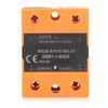 Solid State Relay Small DA Power Distribution Controller DC 3‑32V