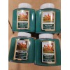 JOCKEY CLUB 4 PACK JOCKEY CLUB BRILLANTINE HAIR OIL LAVENDER