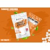 Purosure Organic Turmeric (Curcuma Longa) Capsules High Strength and Organic
