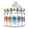 Suero Facial De Lujo, 5 Pcs, Hidratante Antienvejecimiento T
