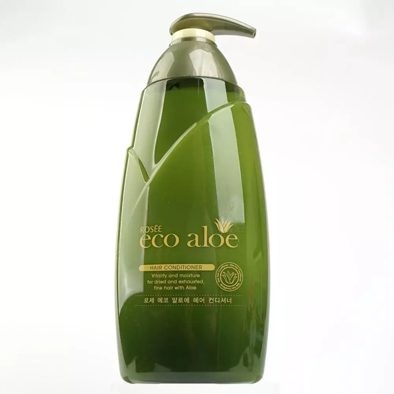 알로에 함유 헤어케어 컨디셔너 760ml Aloe Contained Hair Care Conditioner
