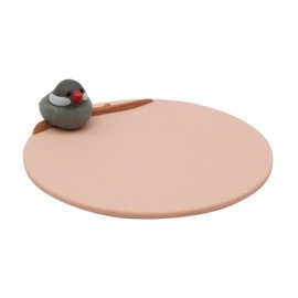 biite Tori-san Coaster (Nami Bundo)