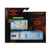 Five Nights at Freddy's Figuras de acción Endo-Series Chica, Withered