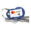 VIMpay Go - the smallest MasterCard in the world: NFC