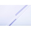 Clairefontaine 82526C College Notepad (9 x 14 cm, Duo, 40