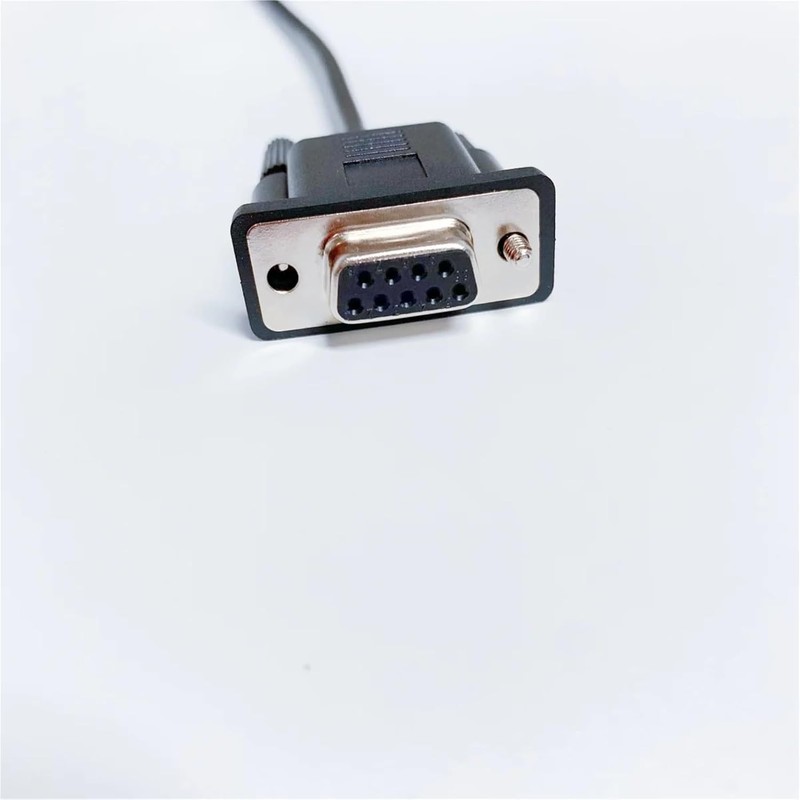 Cable de datos UC-1 para GPS RTK Hi‑target – 2