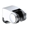 Shower Head Bracket Holder | Adjustable Wall-Mount Shower Holder –