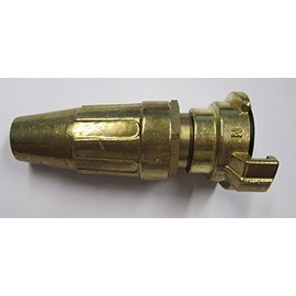 1 Inch (25 mm) Syringe with Coupling / Quick Coupling